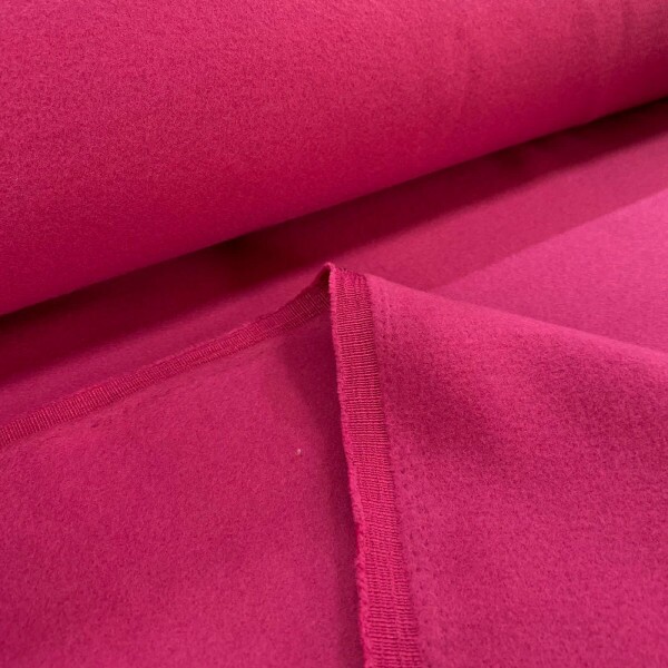 Lã Exclusiva Rosa 